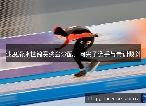 速度滑冰世锦赛奖金分配，向尖子选手与青训倾斜