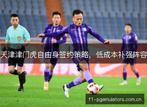 天津津门虎自由身签约策略,低成本补强阵容 天津津门虎自由身签约策略,低成本补强阵容